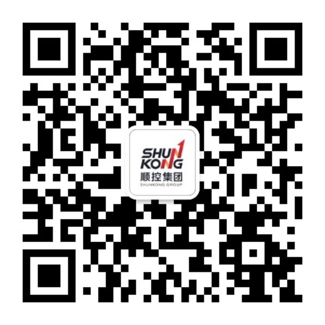 順控集團(tuán)公眾號